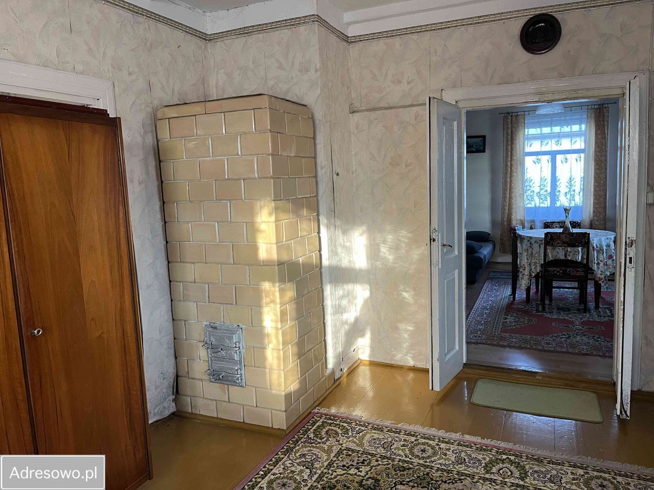 siedlisko Plebania Wola. Zdjęcie 13