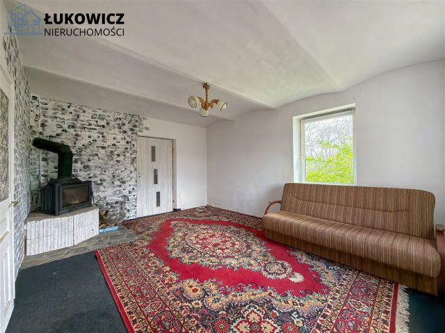 dom wolnostojący, 3 pokoje Bielsko-Biała Hałcnów. Zdjęcie 4