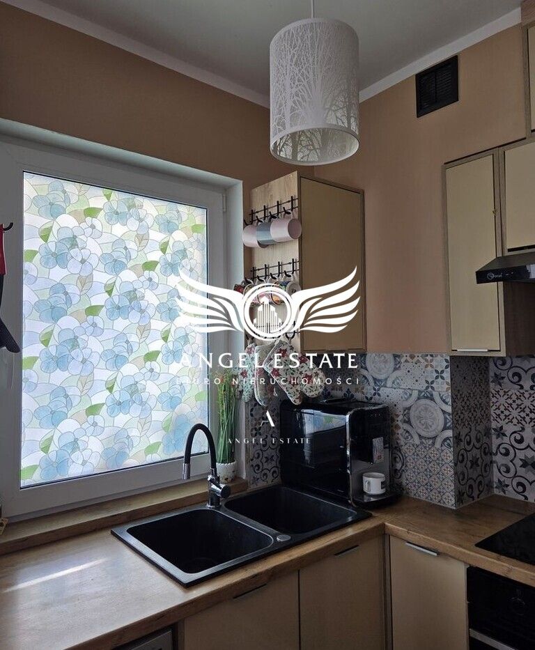 Mieszkanie 3-pokojowe Szczecin Warszewo. Zdjęcie 3