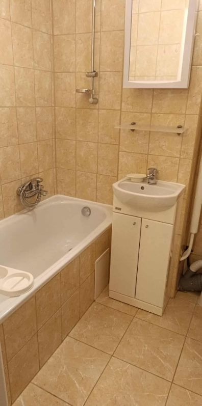 Mieszkanie 2-pokojowe Warszawa Mokotów, ul. Czerniakowska. Zdjęcie 5