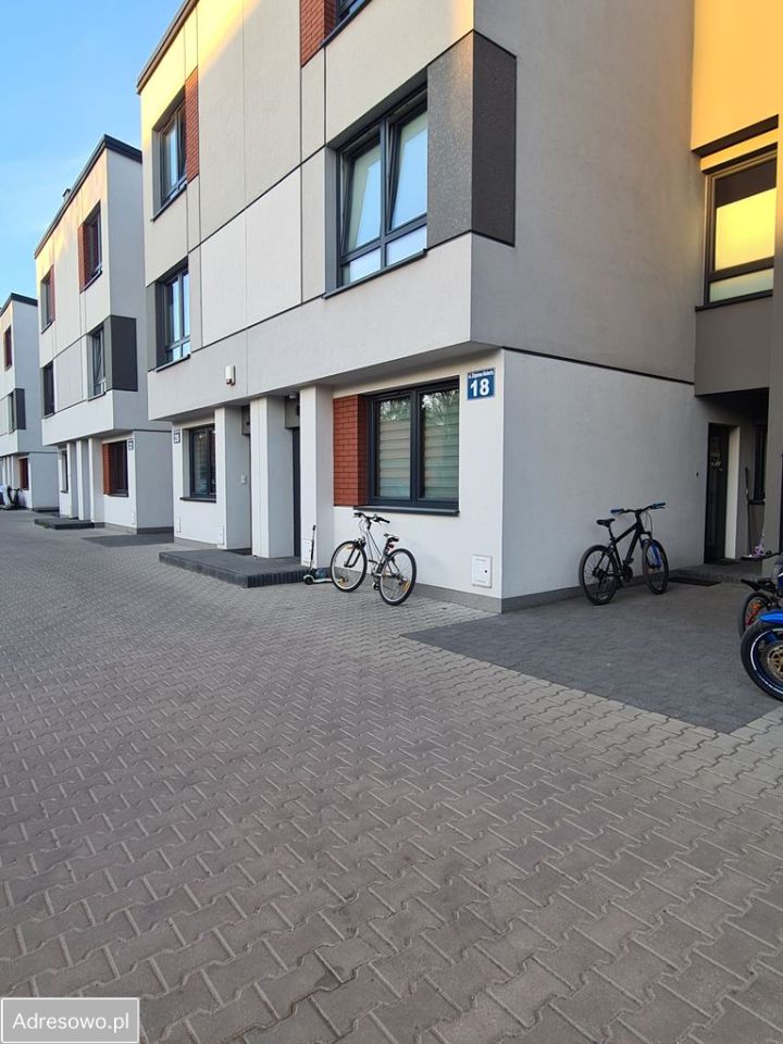 Mieszkanie 3-pokojowe Legionowo, ul. Suwalna. Zdjęcie 18