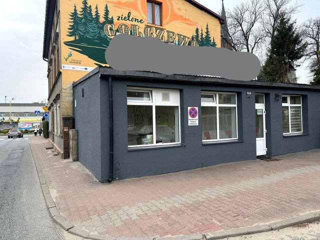 Lokal Golczewo, ul. Witosa. Zdjęcie 1