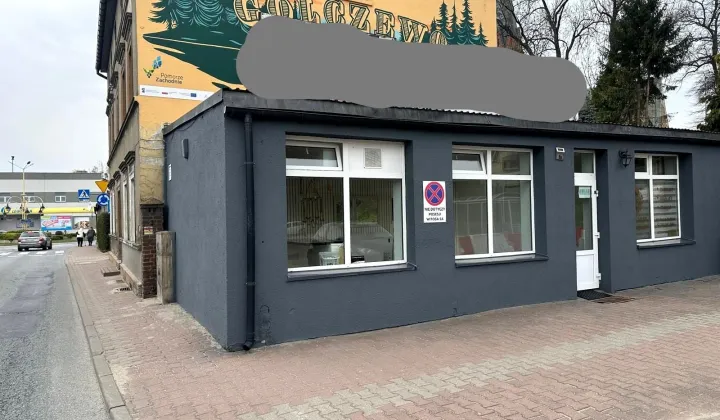 Lokal Golczewo, ul. Witosa
