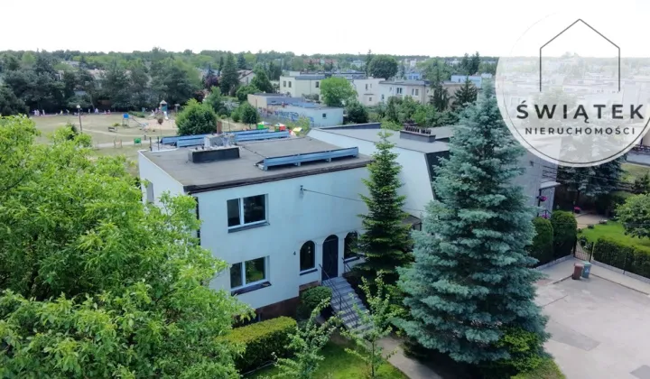 bliźniak, 6 pokoi Toruń, ul. Hiacyntowa