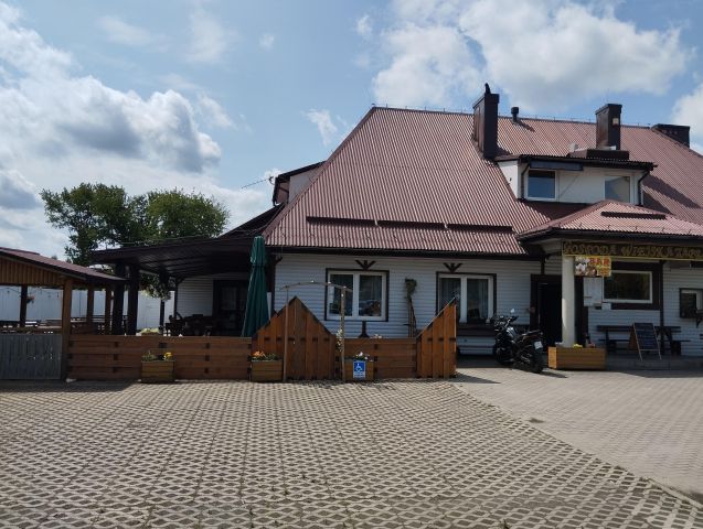 Nieruchomość komercyjna Lublin Szerokie, ul. Szerokie. Zdjęcie 1