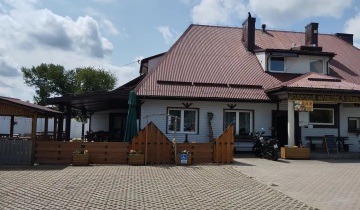 Lokal Lublin Szerokie, ul. Szerokie