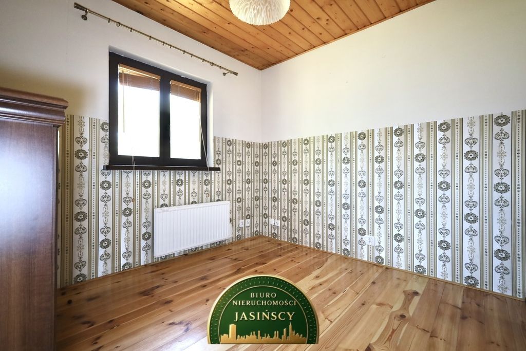 siedlisko, 4 pokoje Sarnowa Góra. Zdjęcie 21