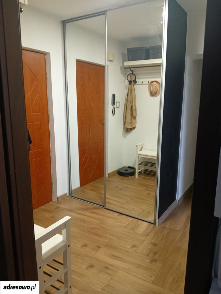 Mieszkanie 3-pokojowe Zielona Góra Centrum. Zdjęcie 4
