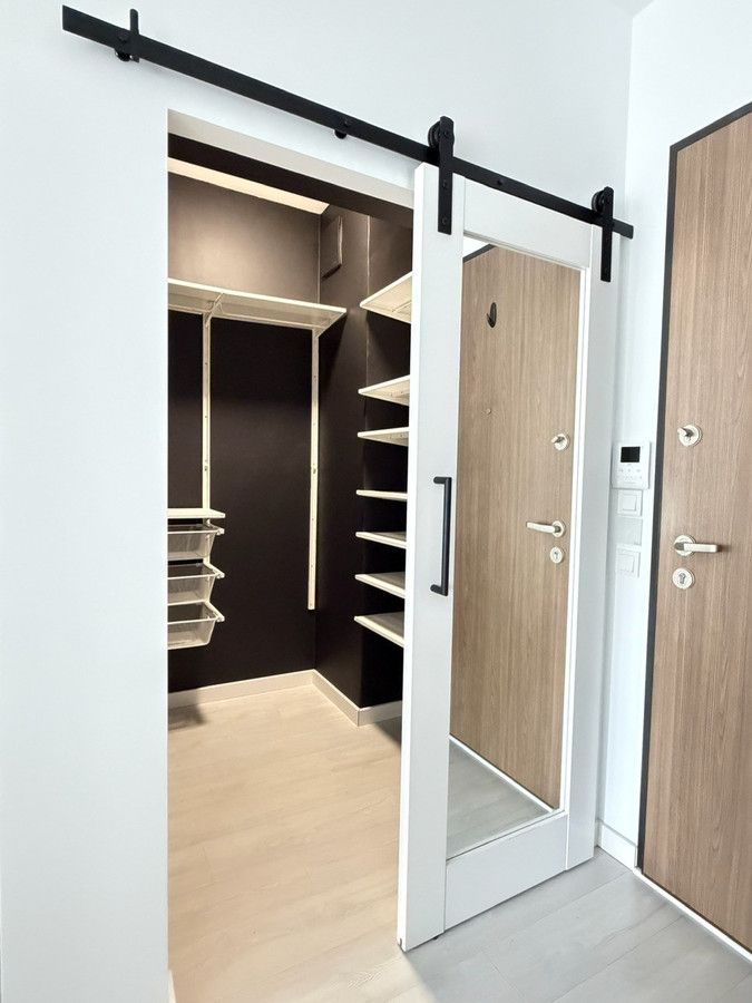 Mieszkanie 3-pokojowe Warszawa Mokotów, ul. Lubaszki. Zdjęcie 8