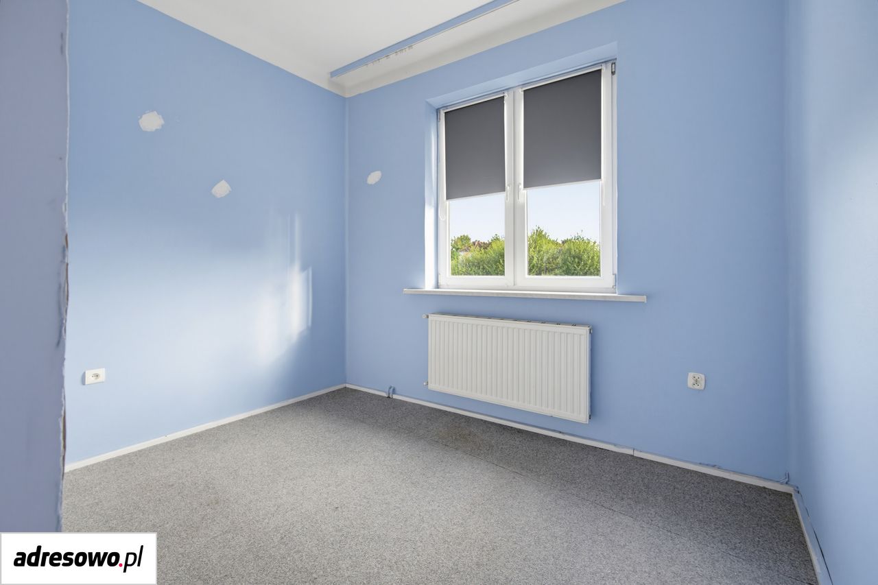 dom wolnostojący, 9 pokoi Rybnik Niedobczyce, ul. gen. Andersa. Zdjęcie 8