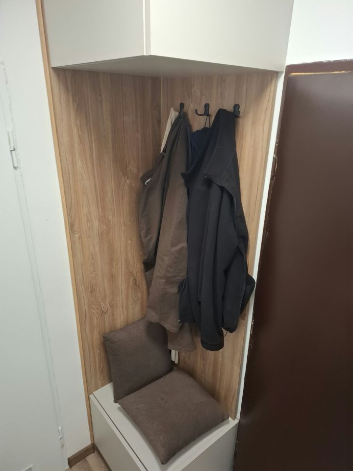 Mieszkanie 1-pokojowe Warszawa Bródno, ul. Turmoncka. Zdjęcie 7