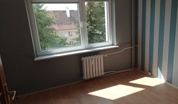 Mieszkanie 3-pokojowe Ostróda, ul. Grunwaldzka