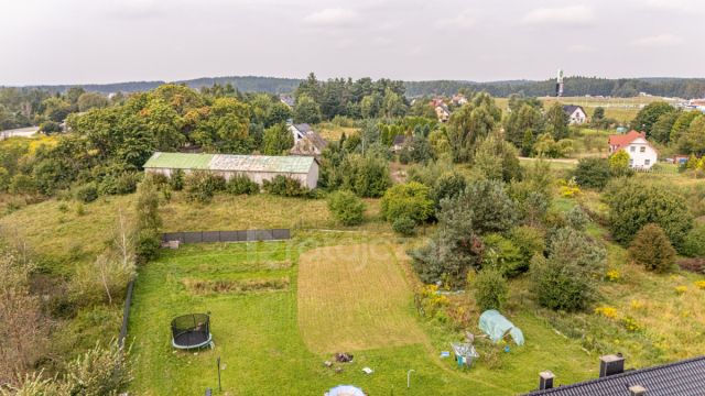 Działka budowlana Kamień, ul. Gdańska. Zdjęcie 11