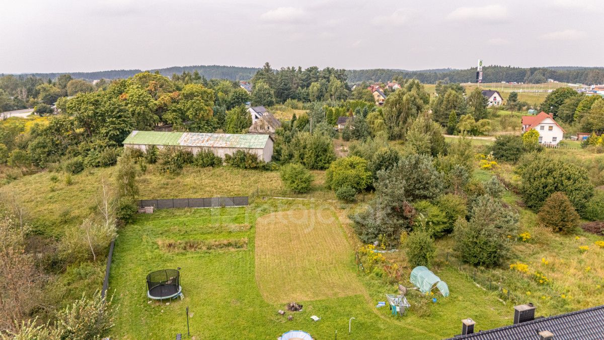 Działka budowlana Kamień, ul. Gdańska. Zdjęcie 11