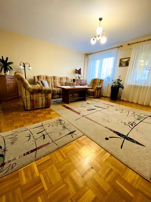 Mieszkanie 4-pokojowe Mielec Smoczka, ul. Zygmuntowska
