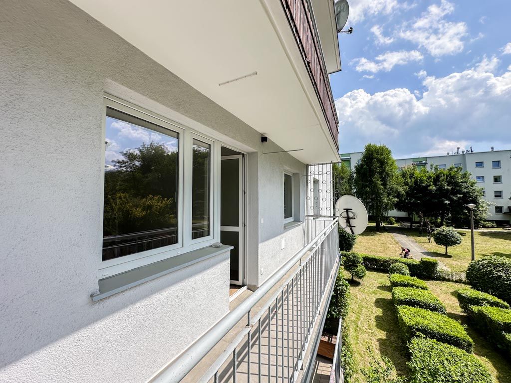 Mieszkanie 3-pokojowe Wadowice, os. Kopernika. Zdjęcie 16