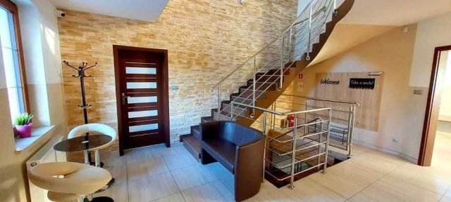 Lokal Puławy, ul. Sosnowa. Zdjęcie 1