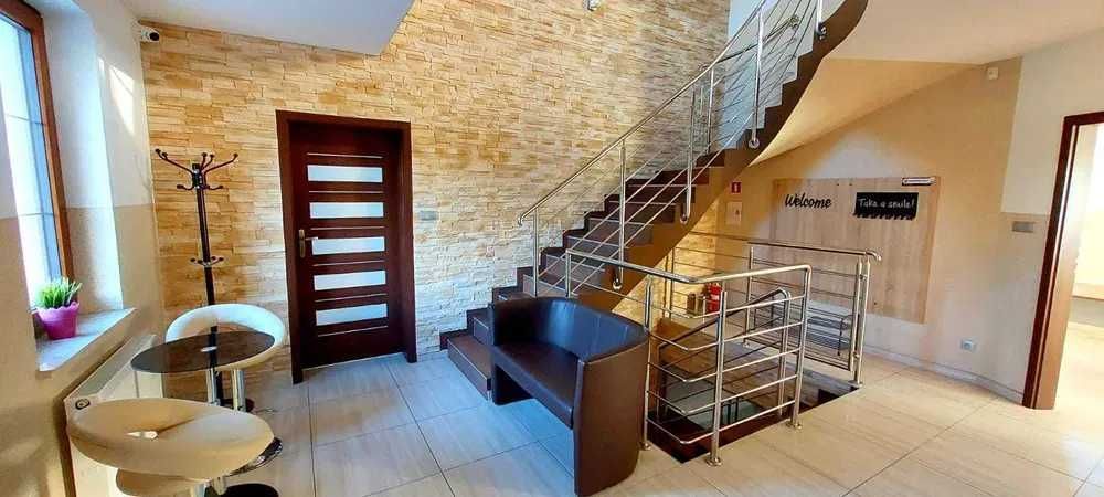 Lokal Puławy, ul. Sosnowa