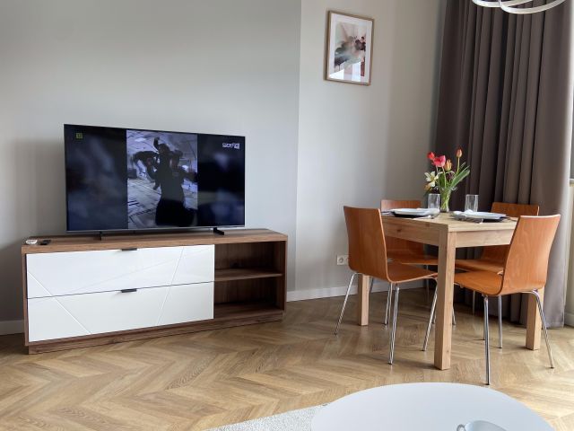Mieszkanie 3-pokojowe Warszawa Mokotów, ul. Mariana Zdziechowskiego. Zdjęcie 2