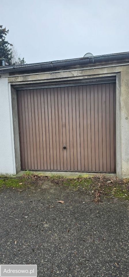 Garaż/miejsce parkingowe Swarzędz, os. Czwartaków. Zdjęcie 2