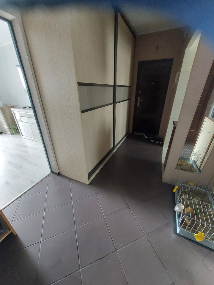 Mieszkanie 2-pokojowe Łódź Górna, ul. Pabianicka. Zdjęcie 10