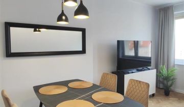 Mieszkanie 3-pokojowe Sopot Centrum, al. Niepodległości