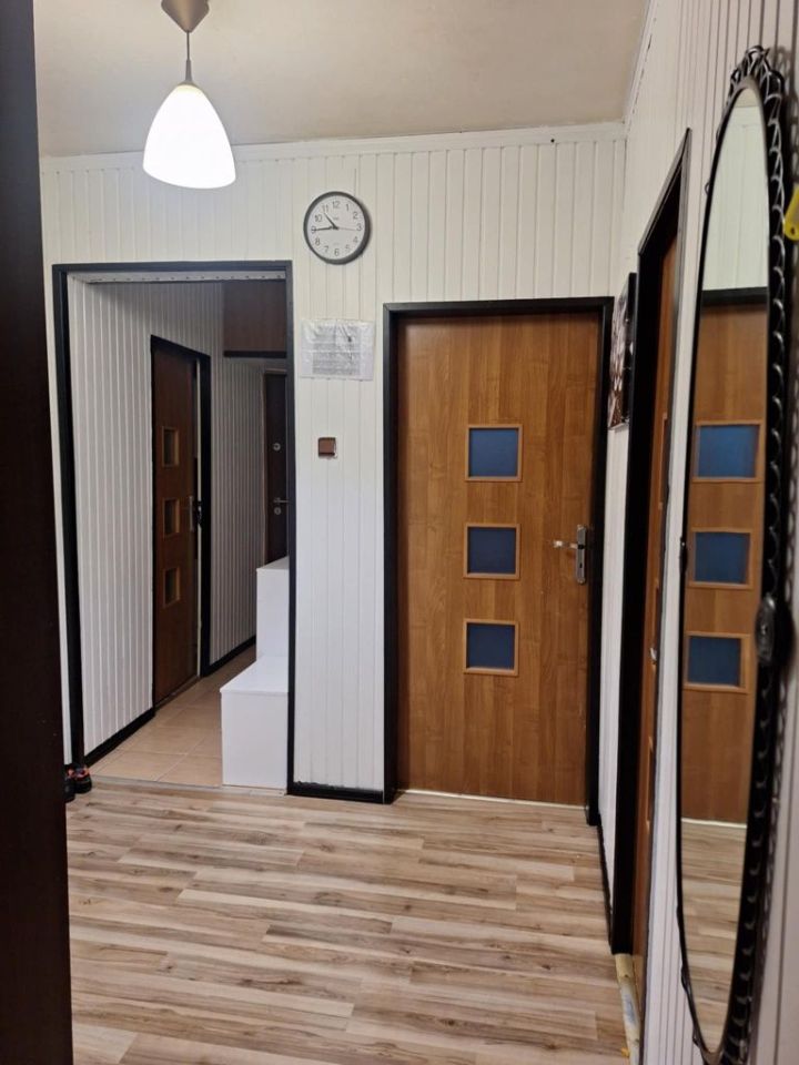 Mieszkanie 4-pokojowe Nowy Dwór Mazowiecki. Zdjęcie 8