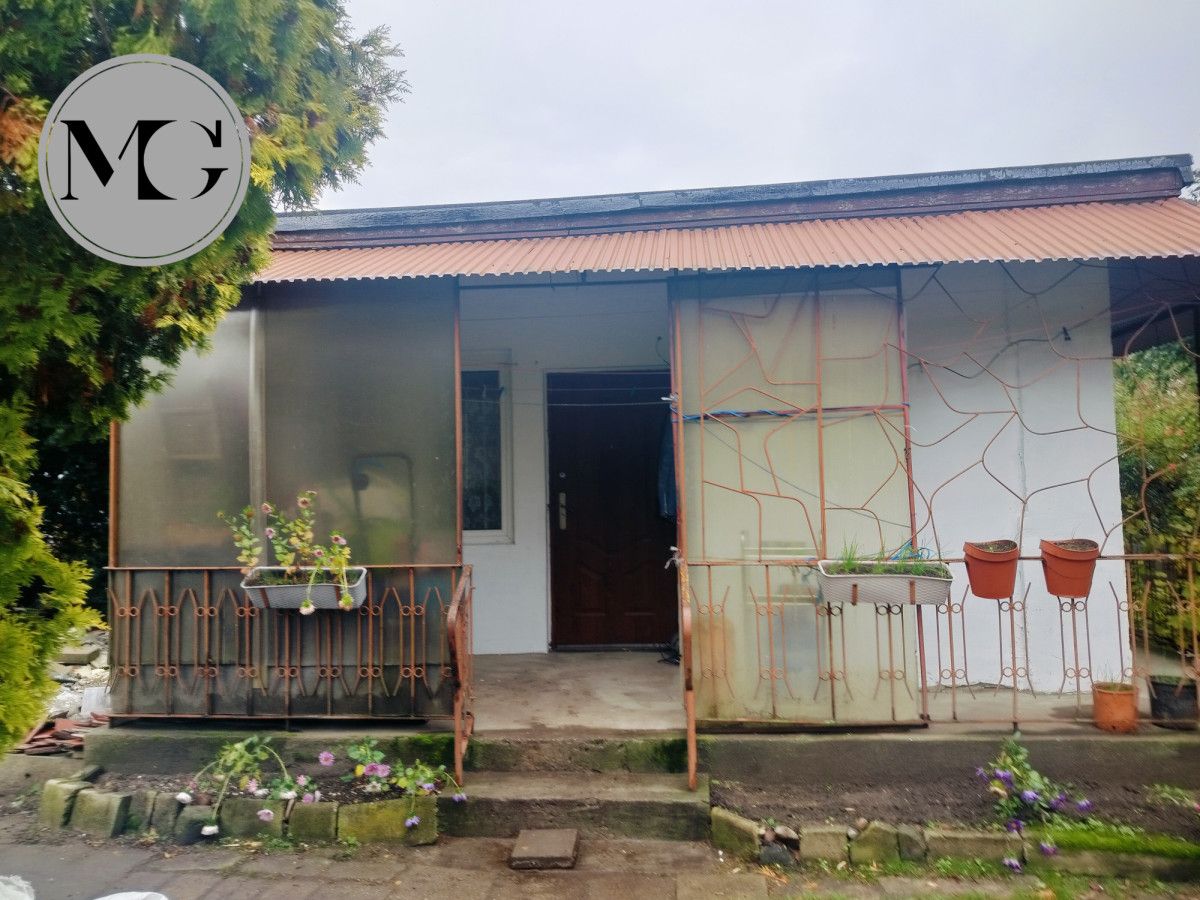 Działka rod Bydgoszcz Prądy, ul. Łochowska. Zdjęcie 8