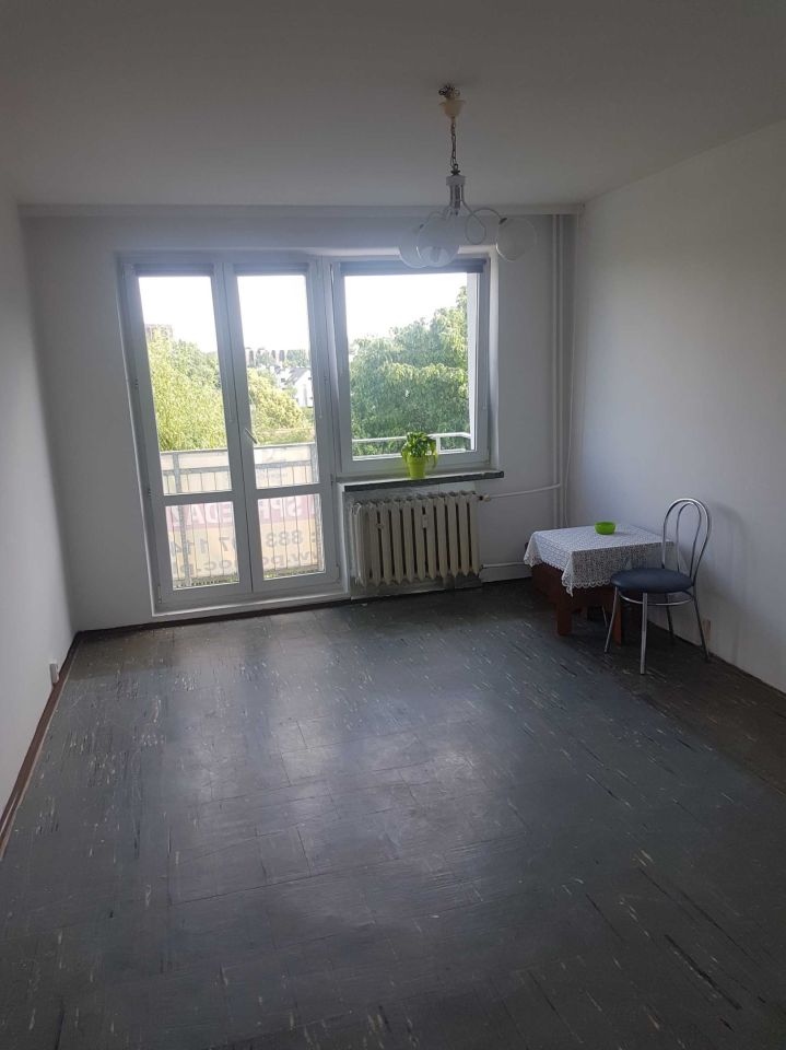 Mieszkanie 3-pokojowe Gliwice Szobiszowice