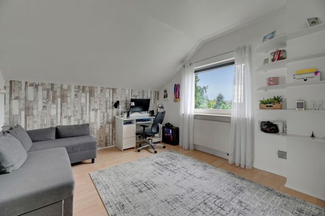 dom wolnostojący, 5 pokoi Dobrzewino, ul. Pogodna. Zdjęcie 8