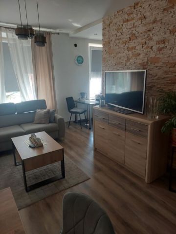 Mieszkanie 3-pokojowe Lidzbark Warmiński, ul. Księcia Józefa Poniatowskiego. Zdjęcie 1