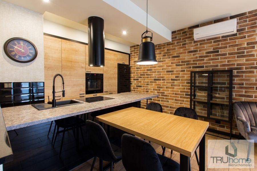 Mieszkanie 3-pokojowe Katowice Brynów, ul. Rzepakowa. Zdjęcie 5