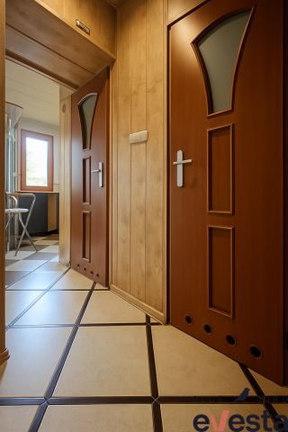 Mieszkanie 3-pokojowe Wrocław Różanka, ul. Obornicka. Zdjęcie 9