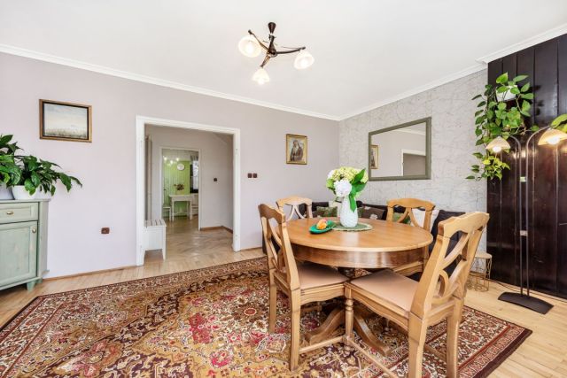 dom wolnostojący, 4 pokoje Wieliczka, ul. Różana. Zdjęcie 11