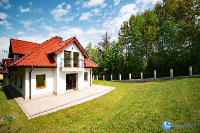 bliźniak, 6 pokoi Wieliczka. Zdjęcie 4