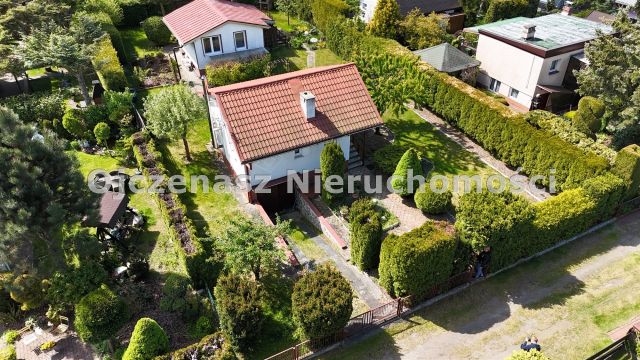 dom letniskowy Janowo. Zdjęcie 1