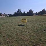 Działka budowlana Wydrzyn. Zdjęcie 1