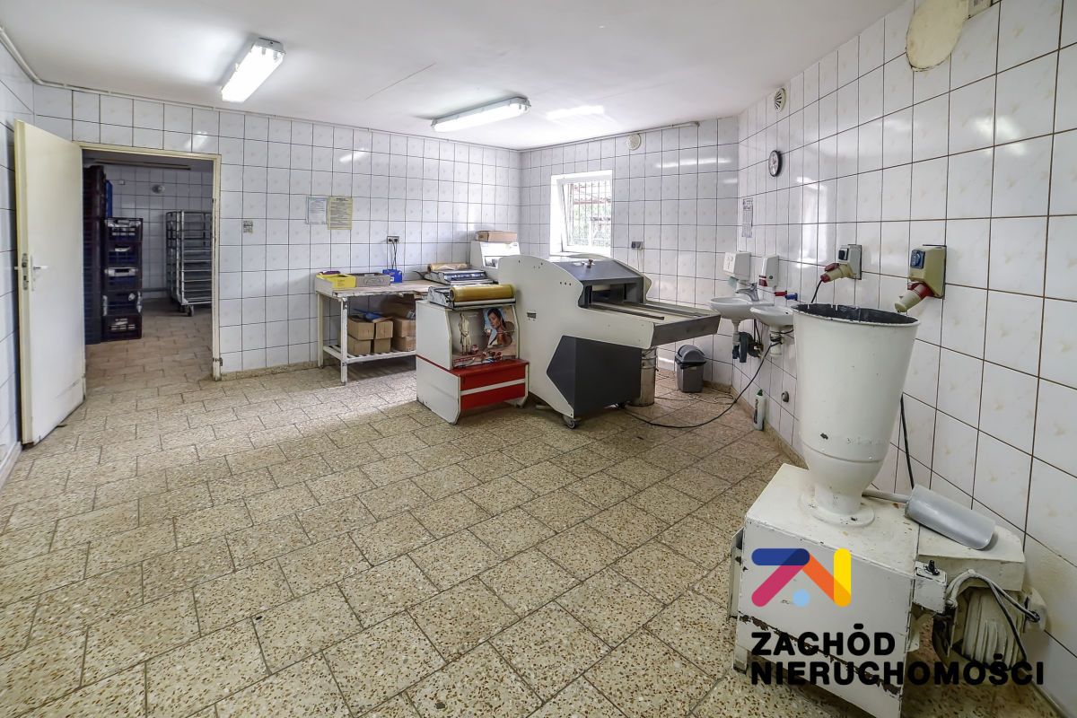 Lokal Łęknica. Zdjęcie 12