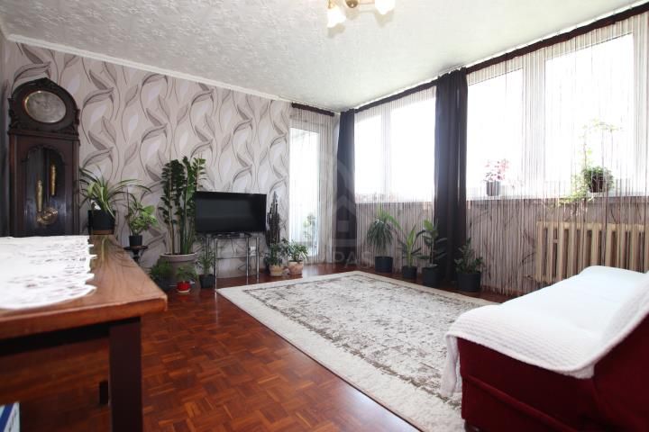 Mieszkanie 3-pokojowe Wrocław Śródmieście, ul. Kruszwicka. Zdjęcie 2