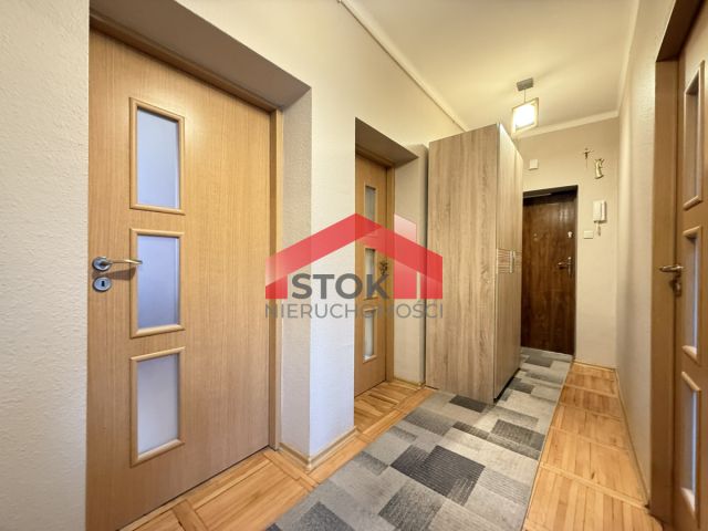 Mieszkanie 3-pokojowe Białystok Centrum, al. Józefa Piłsudskiego. Zdjęcie 8