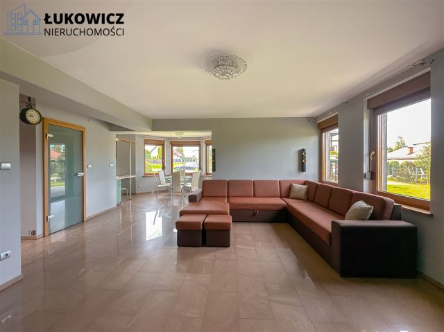 dom wolnostojący, 4 pokoje Bielsko-Biała Komorowice Krakowskie. Zdjęcie 20