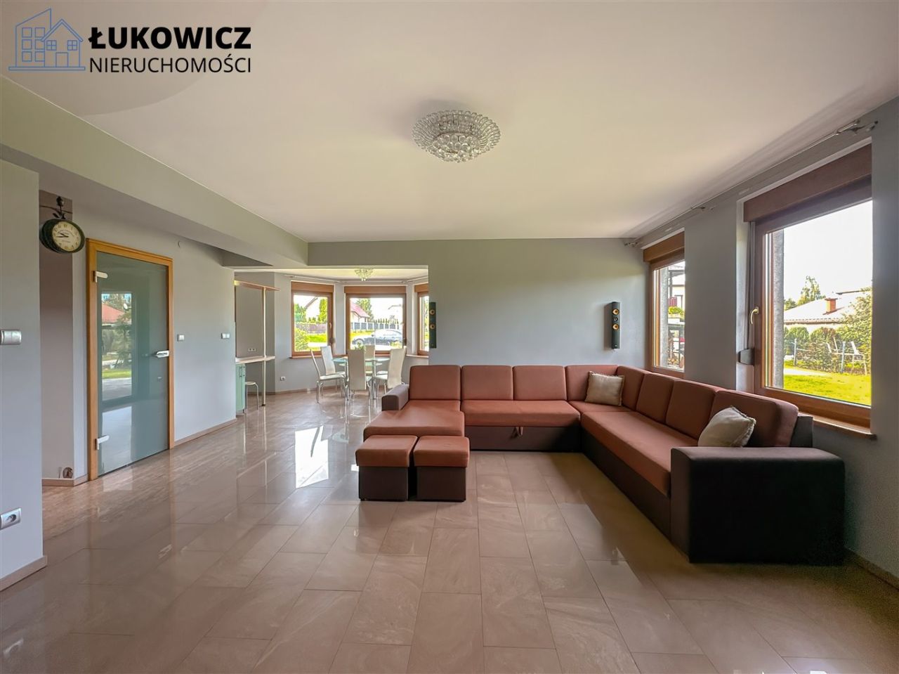 dom wolnostojący, 4 pokoje Bielsko-Biała Komorowice Krakowskie. Zdjęcie 20