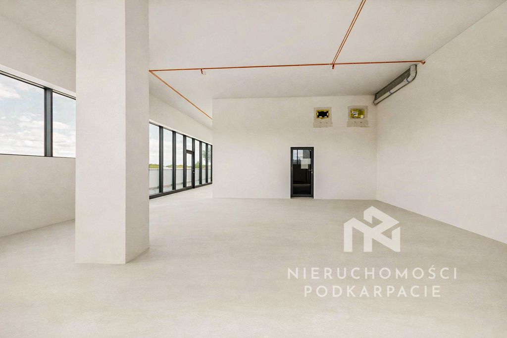 Biuro Rzeszów Śródmieście, ul. Fryderyka Szopena. Zdjęcie 2