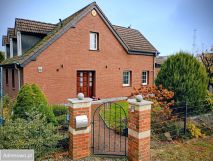 dom wolnostojący, 5 pokoi Łupowo, ul. Słowackiego. Zdjęcie 1