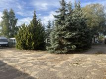 Działka inwestycyjna Konarzew, ul. Polna. Zdjęcie 2