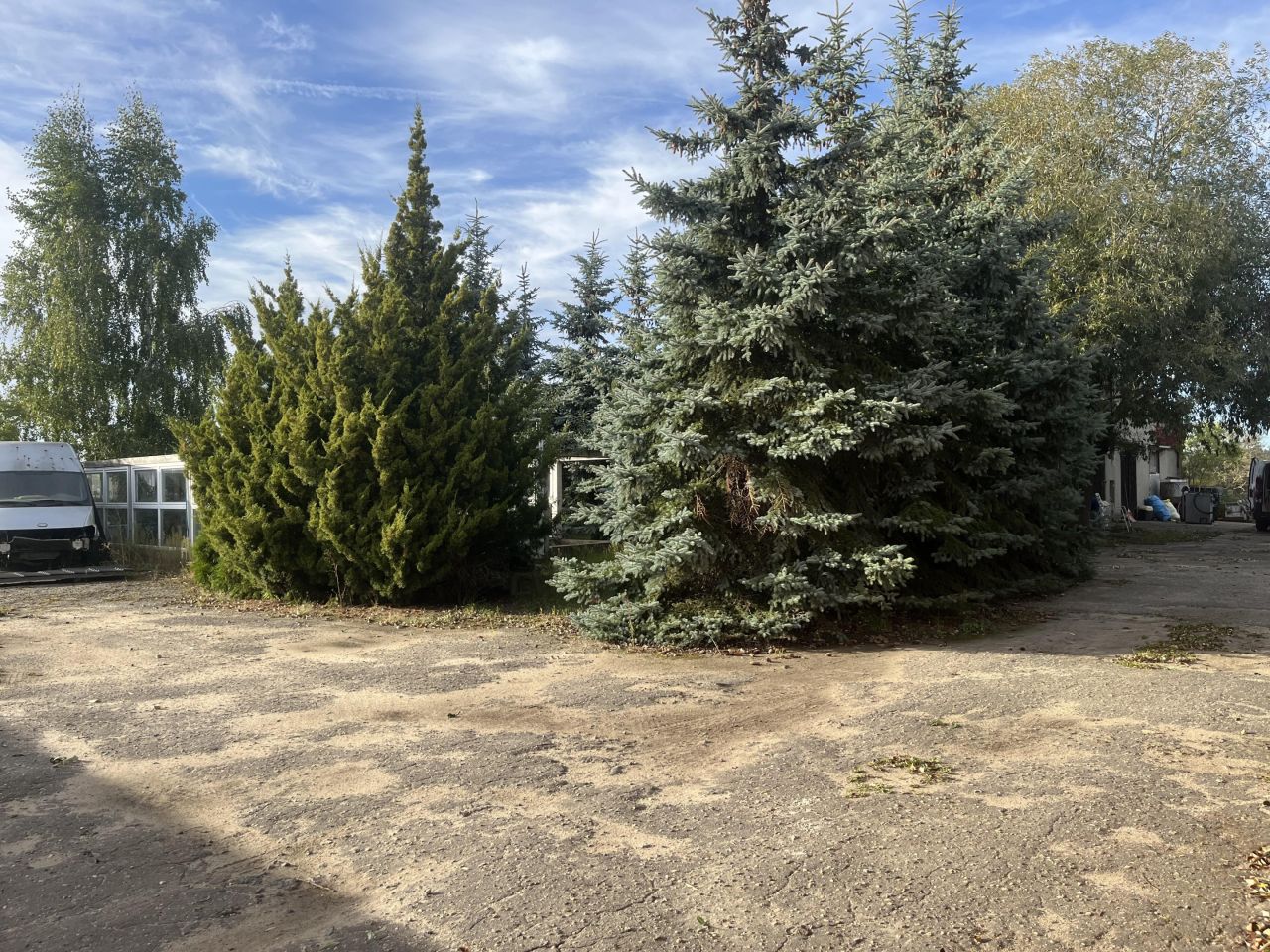 Działka inwestycyjna Konarzew, ul. Polna. Zdjęcie 3