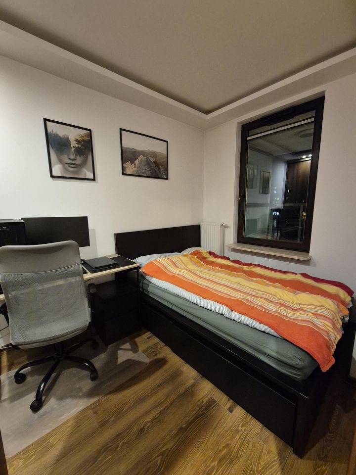 Mieszkanie 2-pokojowe Warszawa Mokotów, ul. Wynalazek. Zdjęcie 4