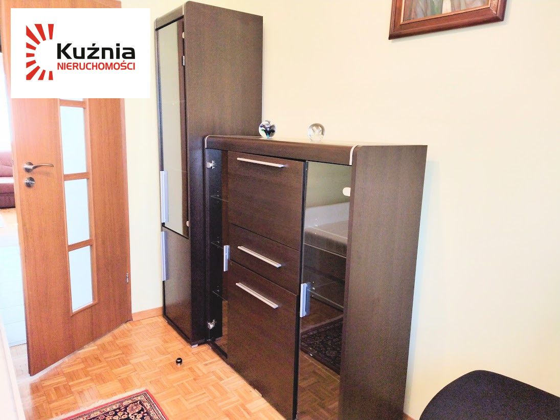 Mieszkanie 3-pokojowe Warszawa Mokotów, ul. Capri. Zdjęcie 9