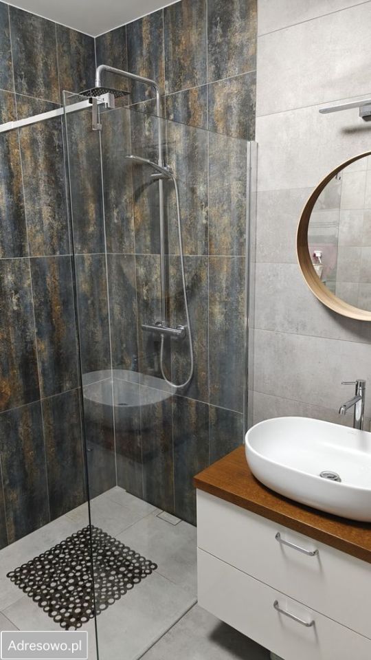 dom szeregowy, 4 pokoje Krośnice, ul. Piaskowa. Zdjęcie 9