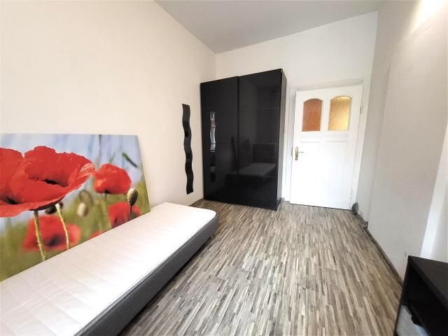 Mieszkanie 5-pokojowe Katowice Śródmieście, ul. Juliusza Ligonia. Zdjęcie 14